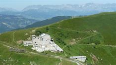 05 Station d'essais du mont Lachat